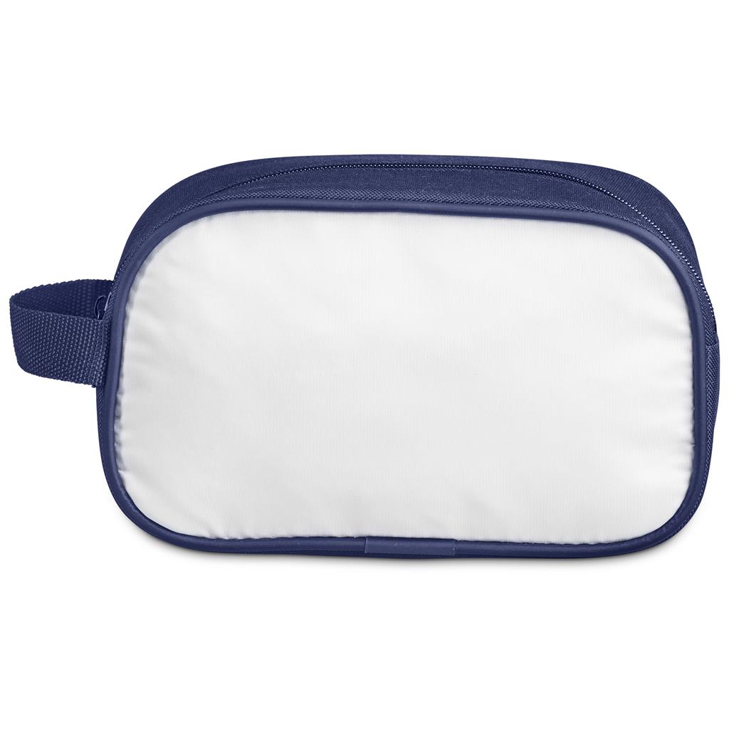 Pre-Production Sample Hoppla Jake Toiletry Bag - Image 10