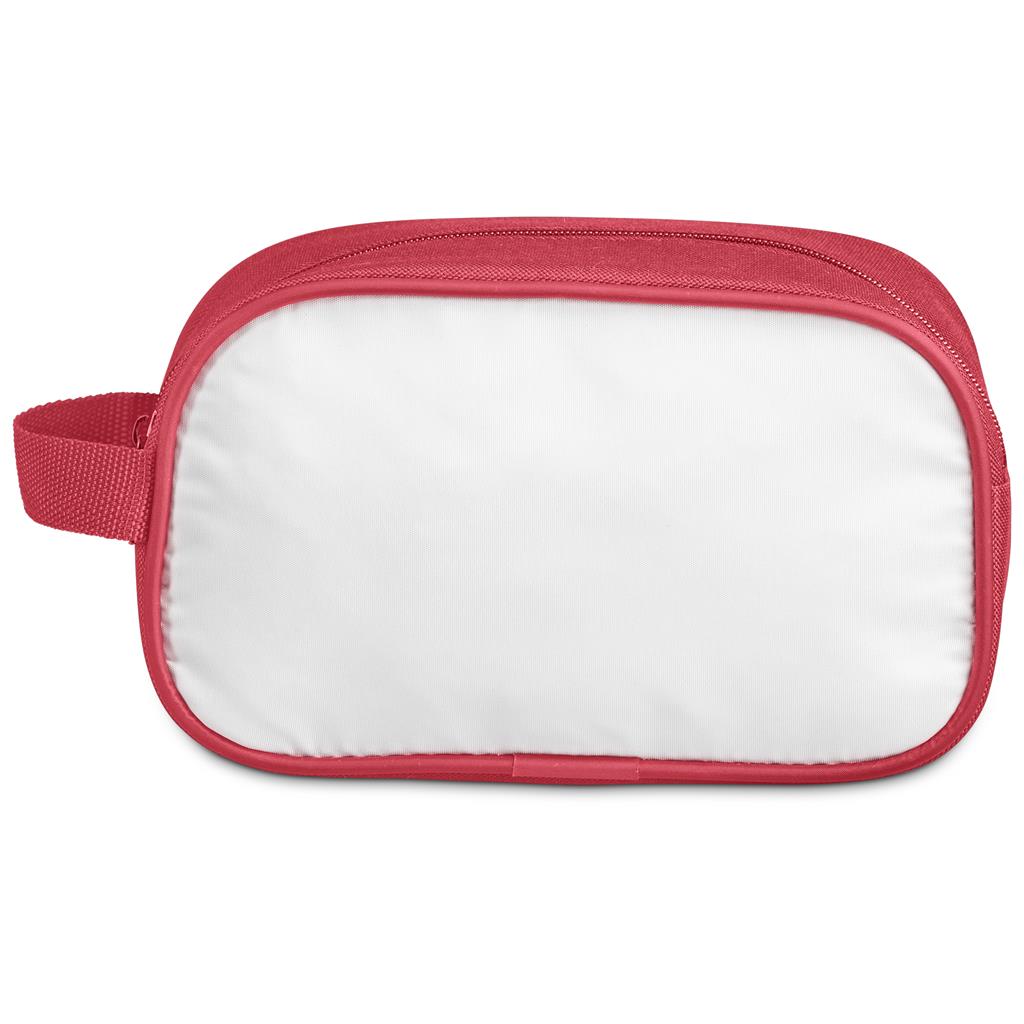 Pre-Production Sample Hoppla Jake Toiletry Bag - Image 11