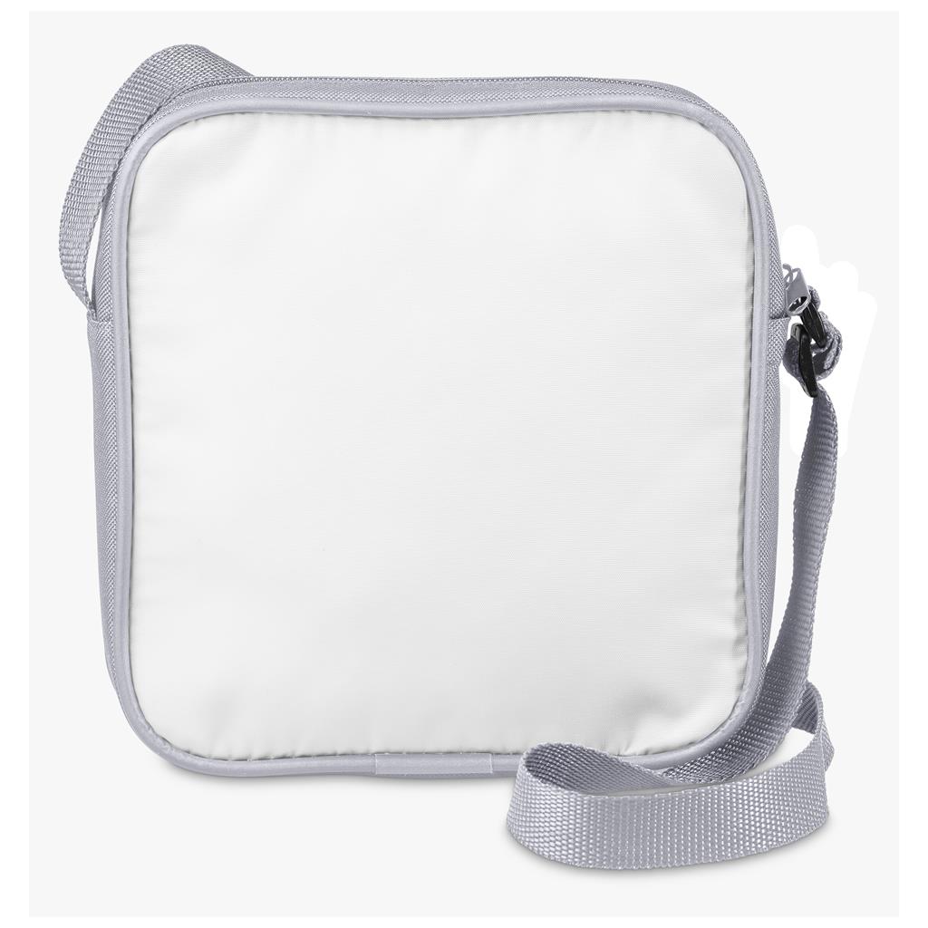 Pre-Production Sample Hoppla Explore Crossbody Bag - Image 9