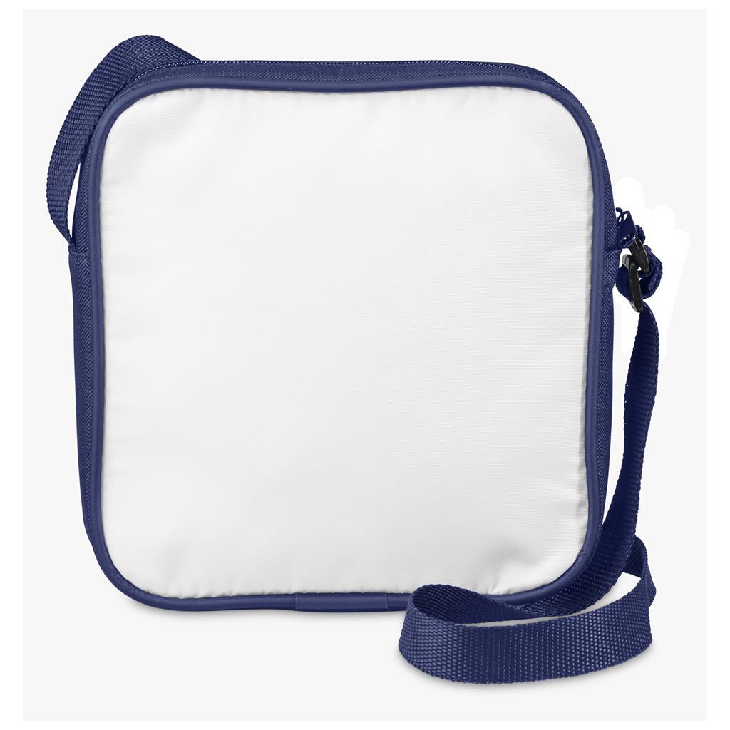 Pre-Production Sample Hoppla Explore Crossbody Bag - Image 10