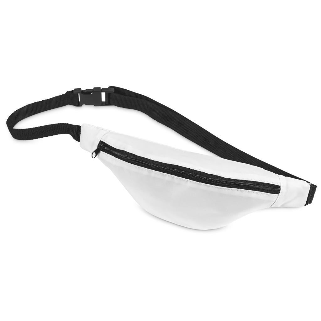 Pre-Production Sample Hoppla Ballito Waist Bag - Image 5