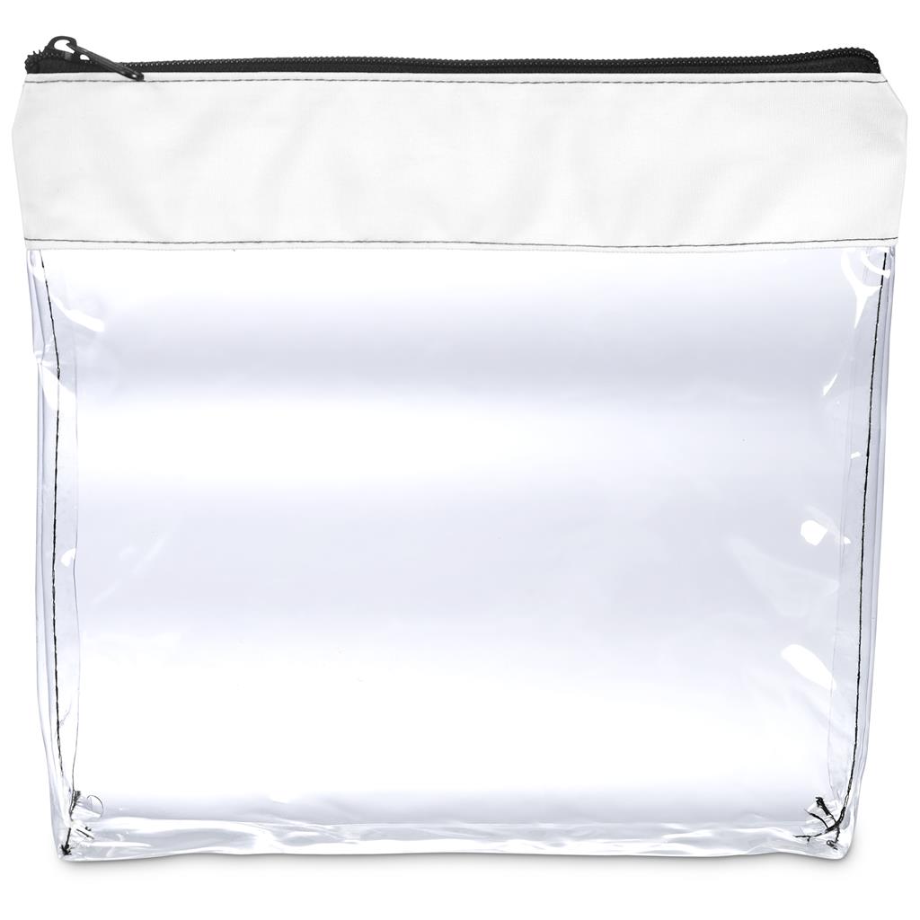 Pre-Production Sample Hoppla Cleopatra Cosmetic Bag - Image 17
