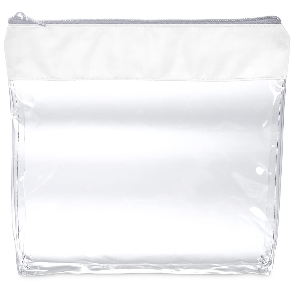 Pre-Production Sample Hoppla Cleopatra Cosmetic Bag - Image 18