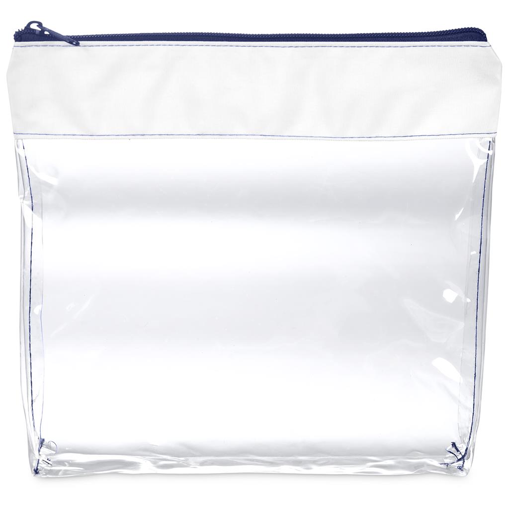 Pre-Production Sample Hoppla Cleopatra Cosmetic Bag - Image 19