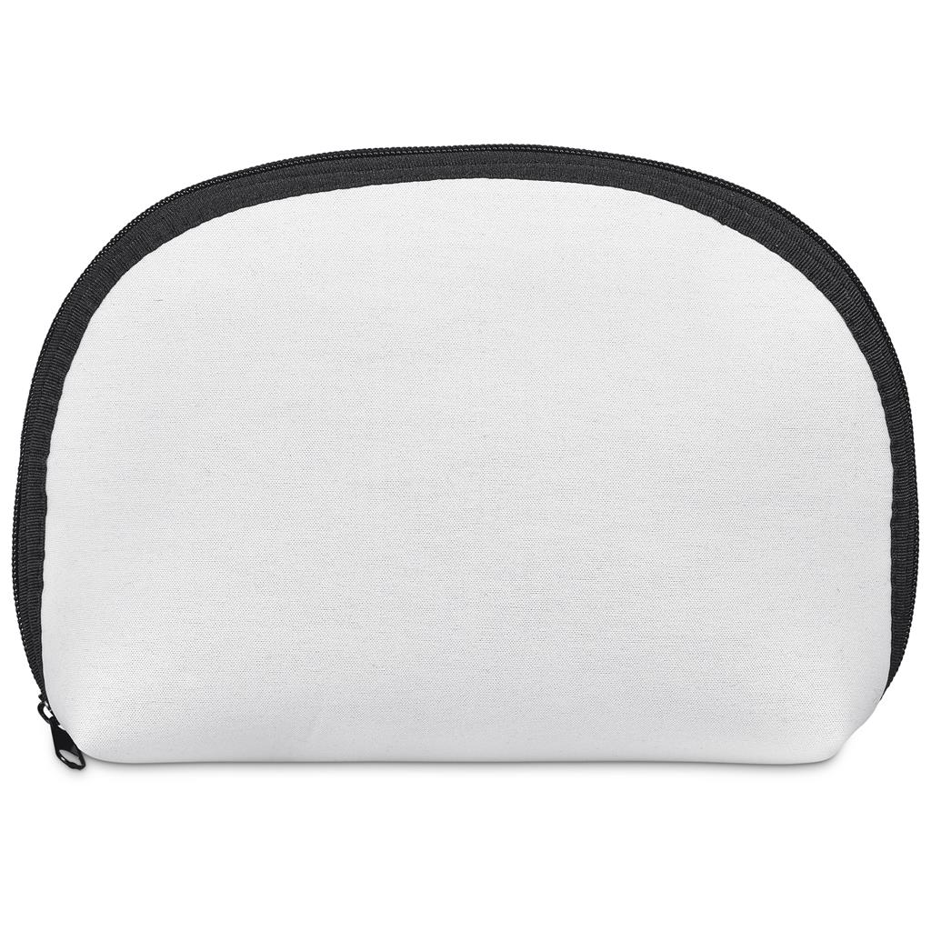 Pre-Production Sample Hoppla Isabella Neoprene Midi Cosmetic Bag - Image 10