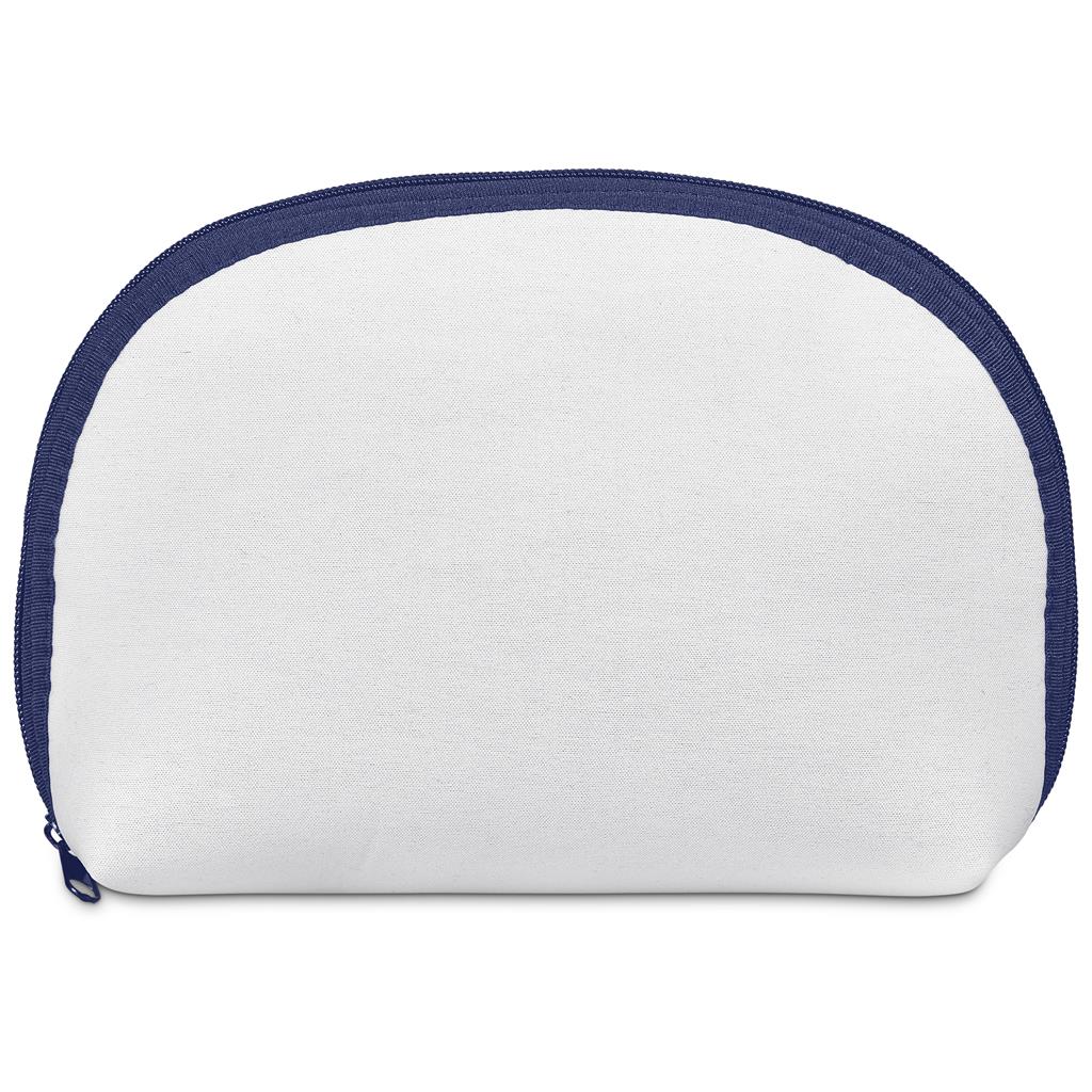 Pre-Production Sample Hoppla Isabella Neoprene Midi Cosmetic Bag - Image 12