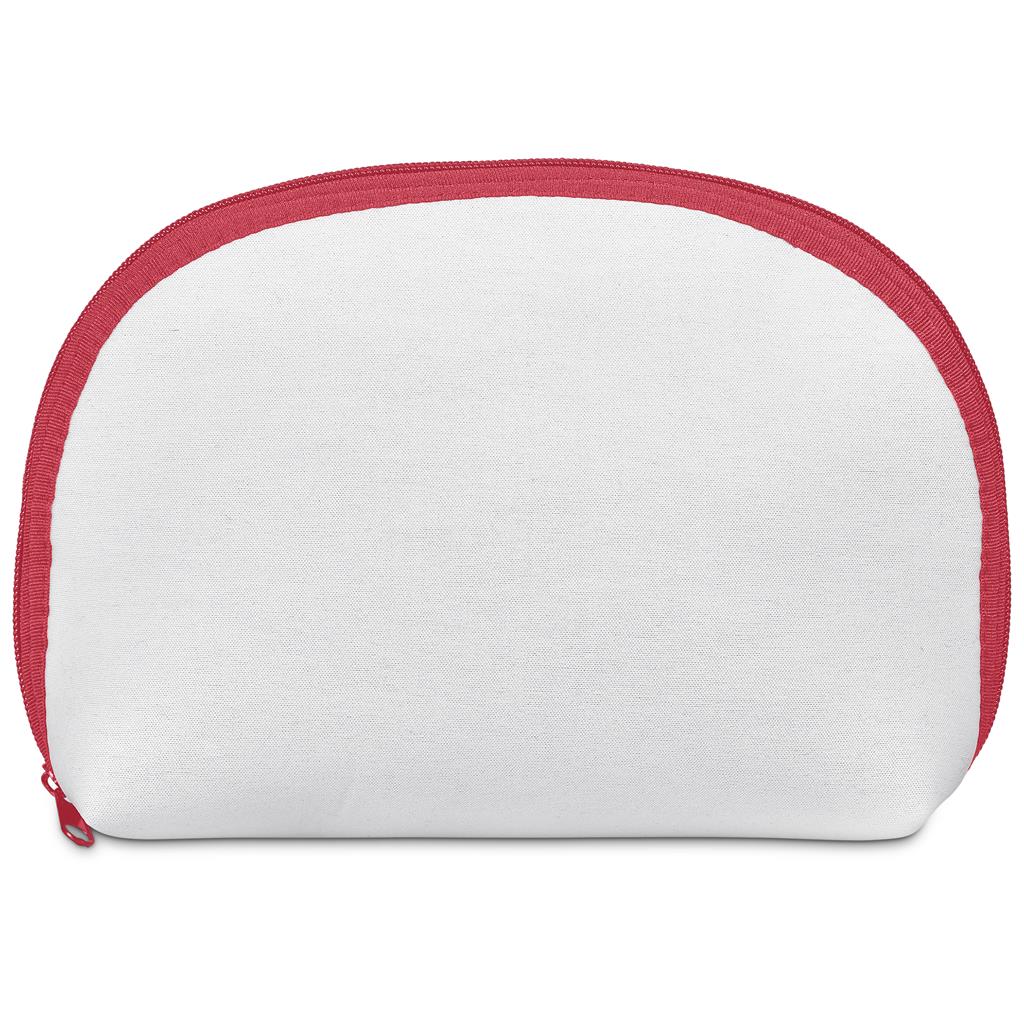 Pre-Production Sample Hoppla Isabella Neoprene Midi Cosmetic Bag - Image 13