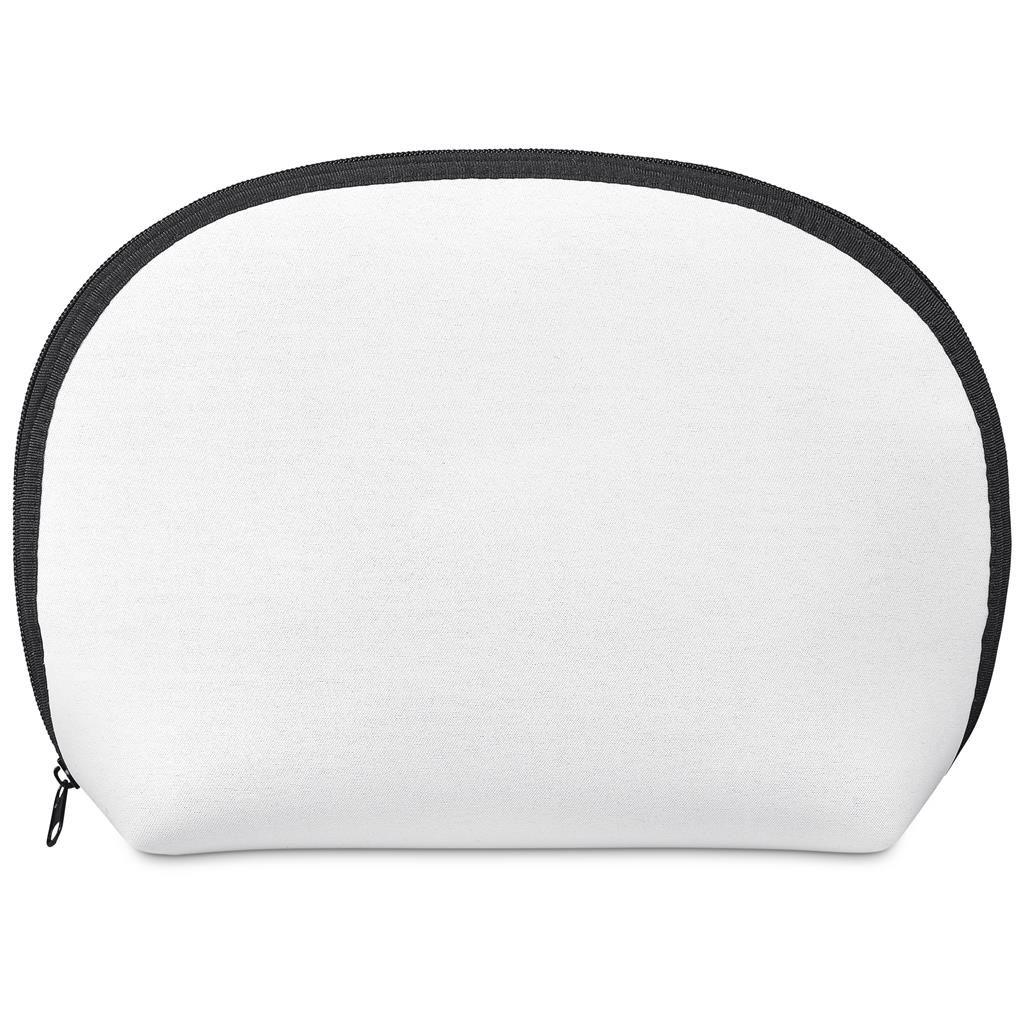 Pre-Production Sample Hoppla Isabella Neoprene Maxi Cosmetic Bag - Image 10