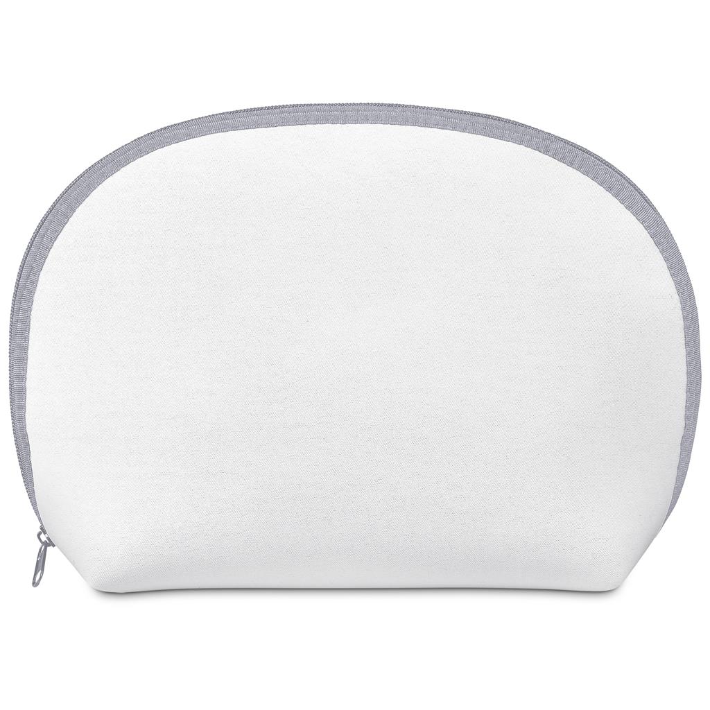 Pre-Production Sample Hoppla Isabella Neoprene Maxi Cosmetic Bag - Image 11
