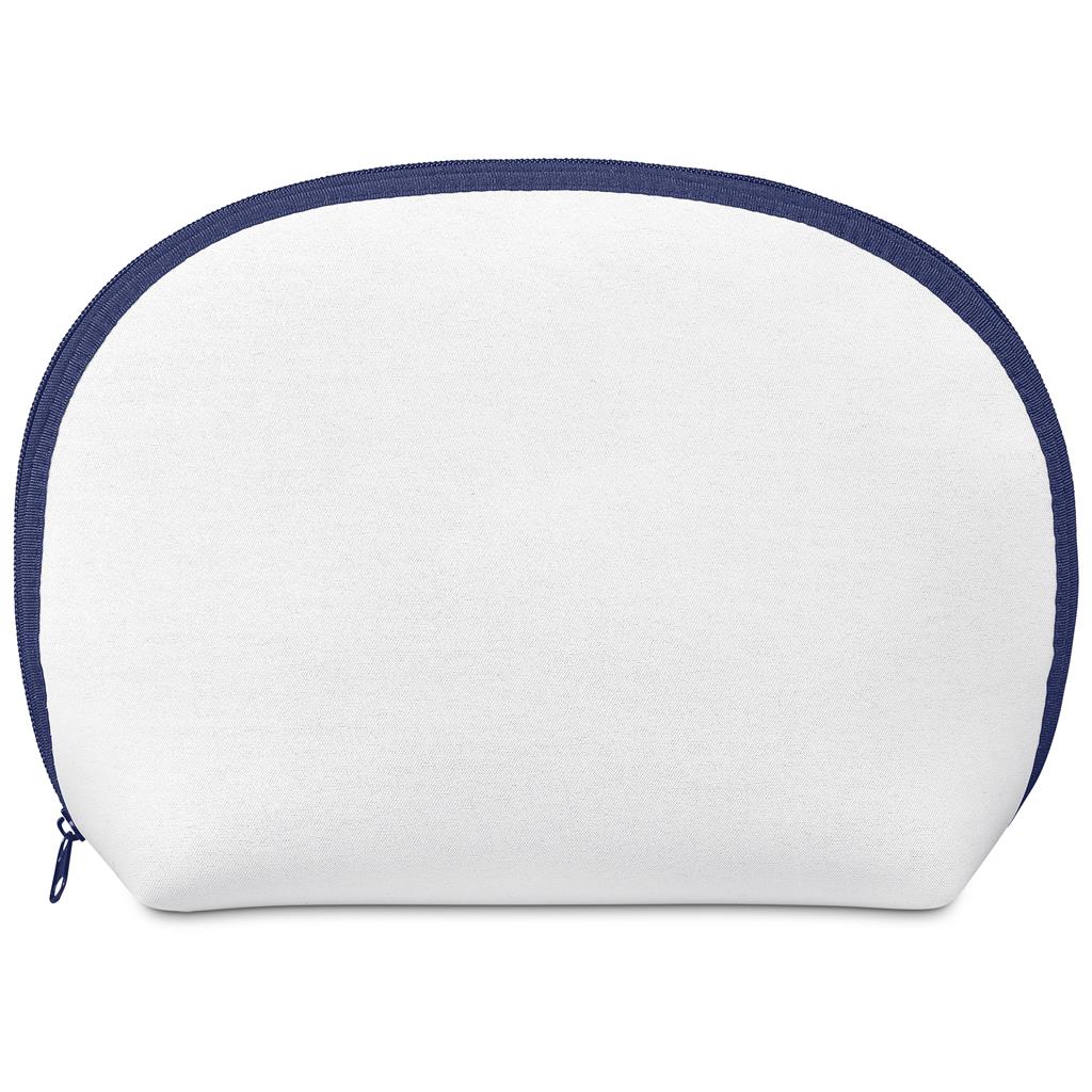 Pre-Production Sample Hoppla Isabella Neoprene Maxi Cosmetic Bag - Image 12