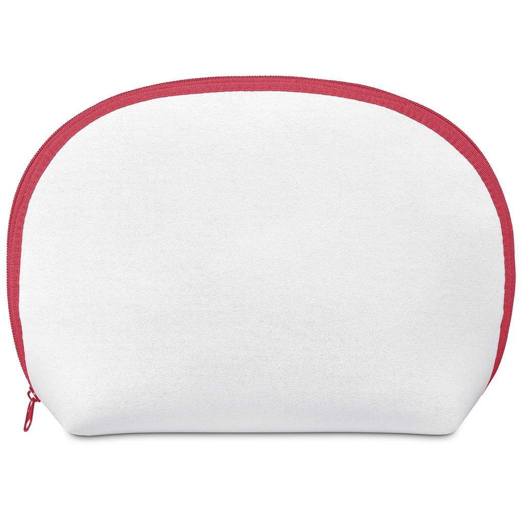 Pre-Production Sample Hoppla Isabella Neoprene Maxi Cosmetic Bag - Image 13