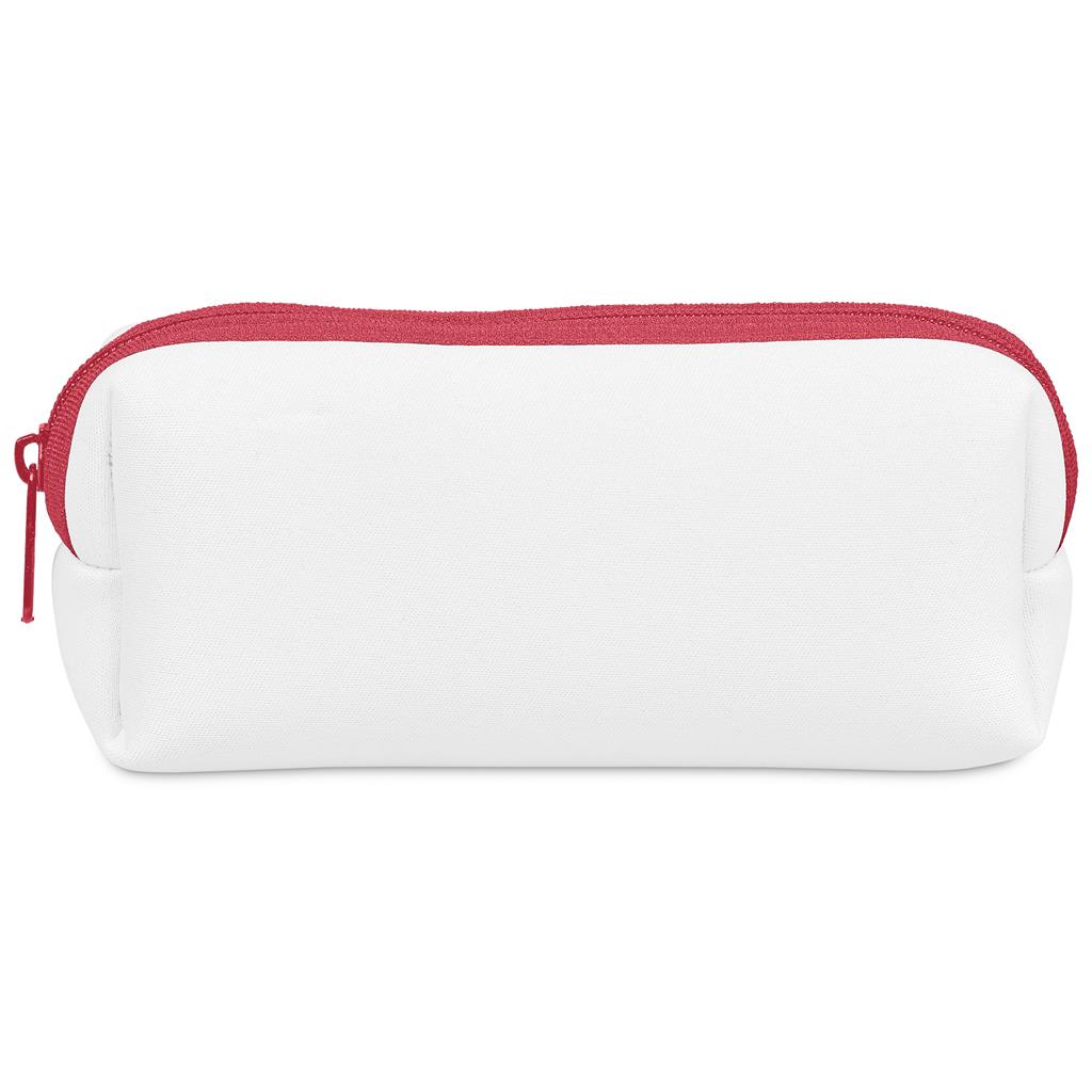 Pre-Production Sample Hoppla Emma Neoprene Makeup Bag - Image 26