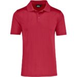 Mens Florida Golf Shirt - Red