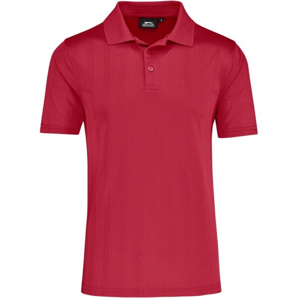 Mens Florida Golf Shirt - Red
