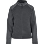 Ladies Ridge Jacket - Grey