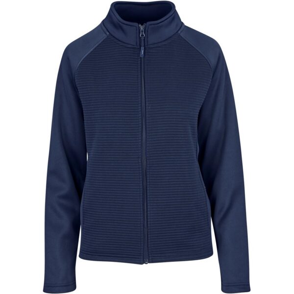Ladies Ridge Jacket - Navy