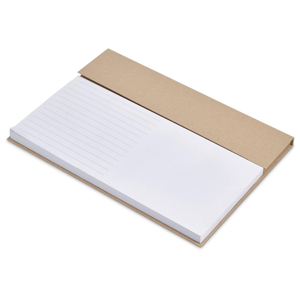 Okiyo Yaruki Paper Desk Pad - Image 3