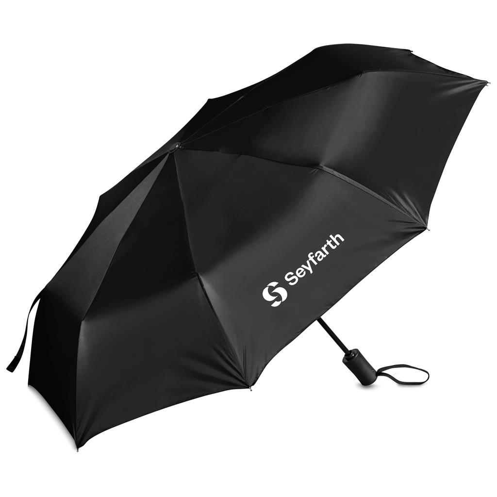 Altitude Fairhaven UV50 Auto-Open Compact Umbrella - Image 3