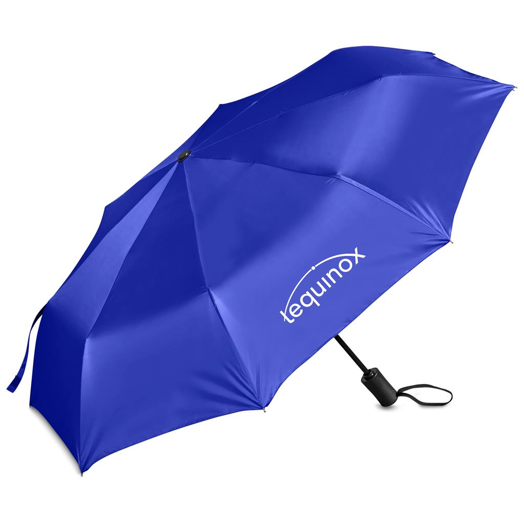 Altitude Fairhaven UV50 Auto-Open Compact Umbrella - Image 4