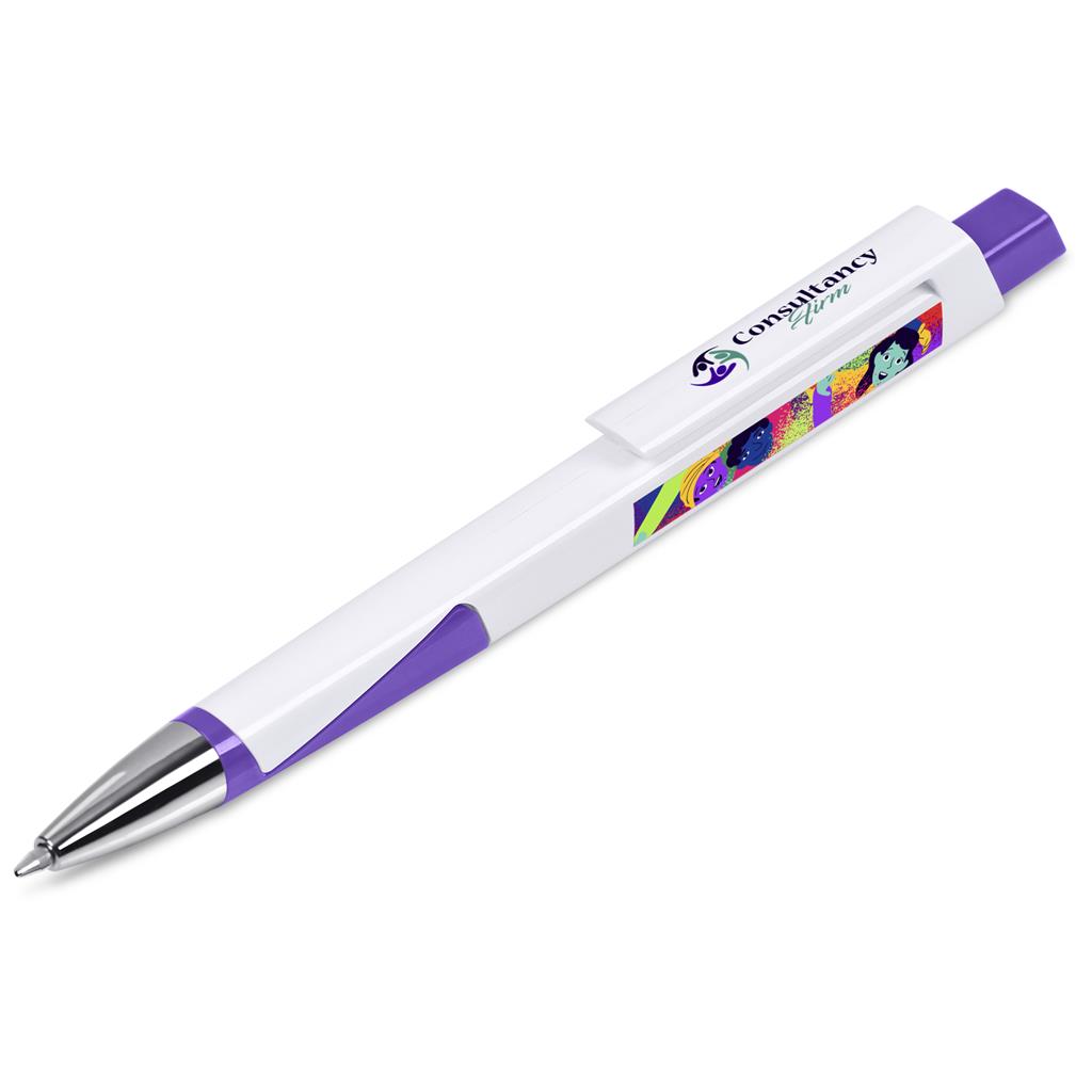 Altitude Spectra Ball Pen - Image 9