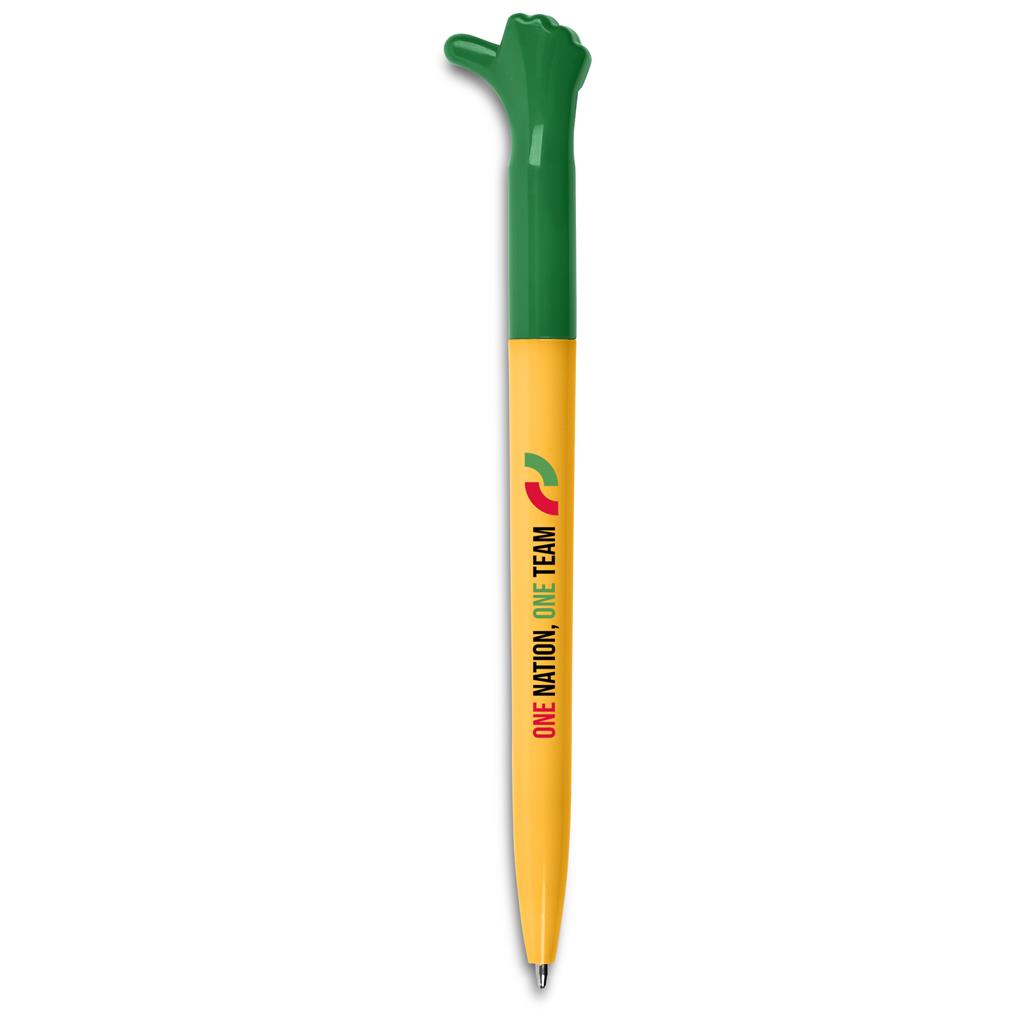 Altitude Fanflare Ball Pen - Image 4