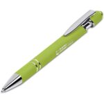 Altitude Fanfare Stylus Ball Pen - Lime