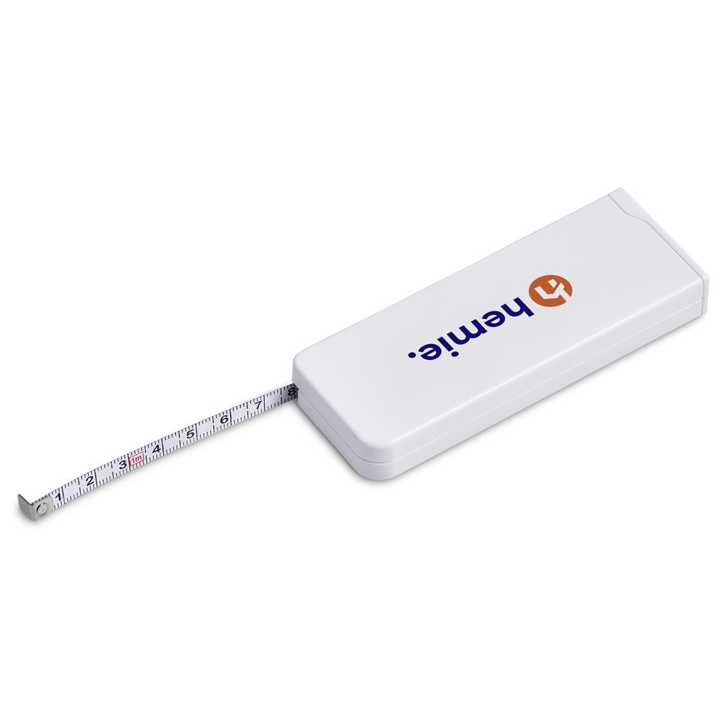 Altitude Tradie Tape Measure & Screwdriver Set - Image 3