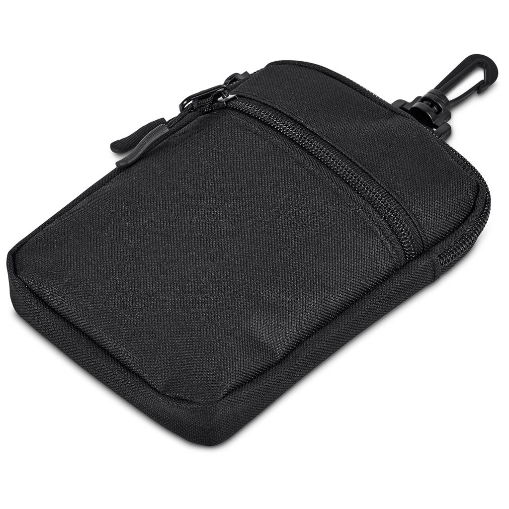 Altitude Ryder Golf Accessory Bag (excludes content) - Image 8