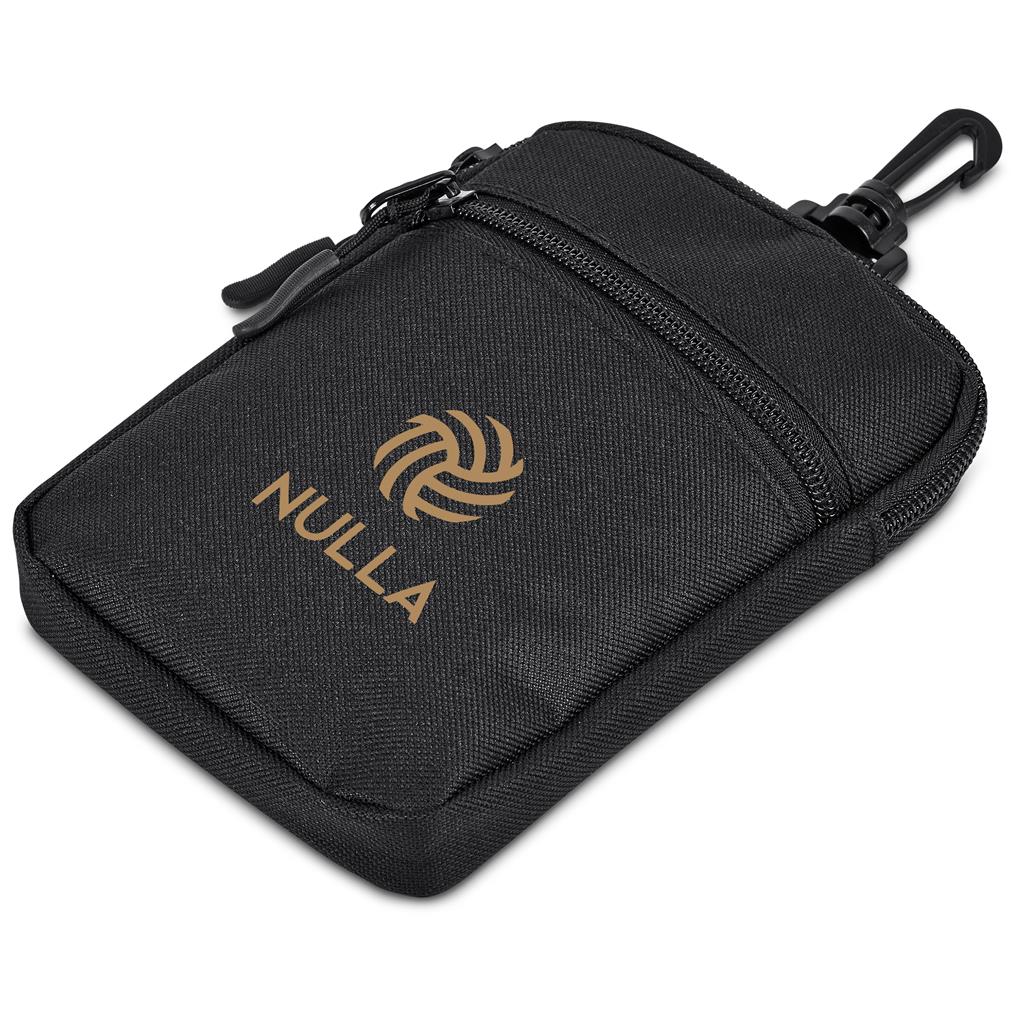 Altitude Ryder Golf Accessory Bag (excludes content) - Image 4