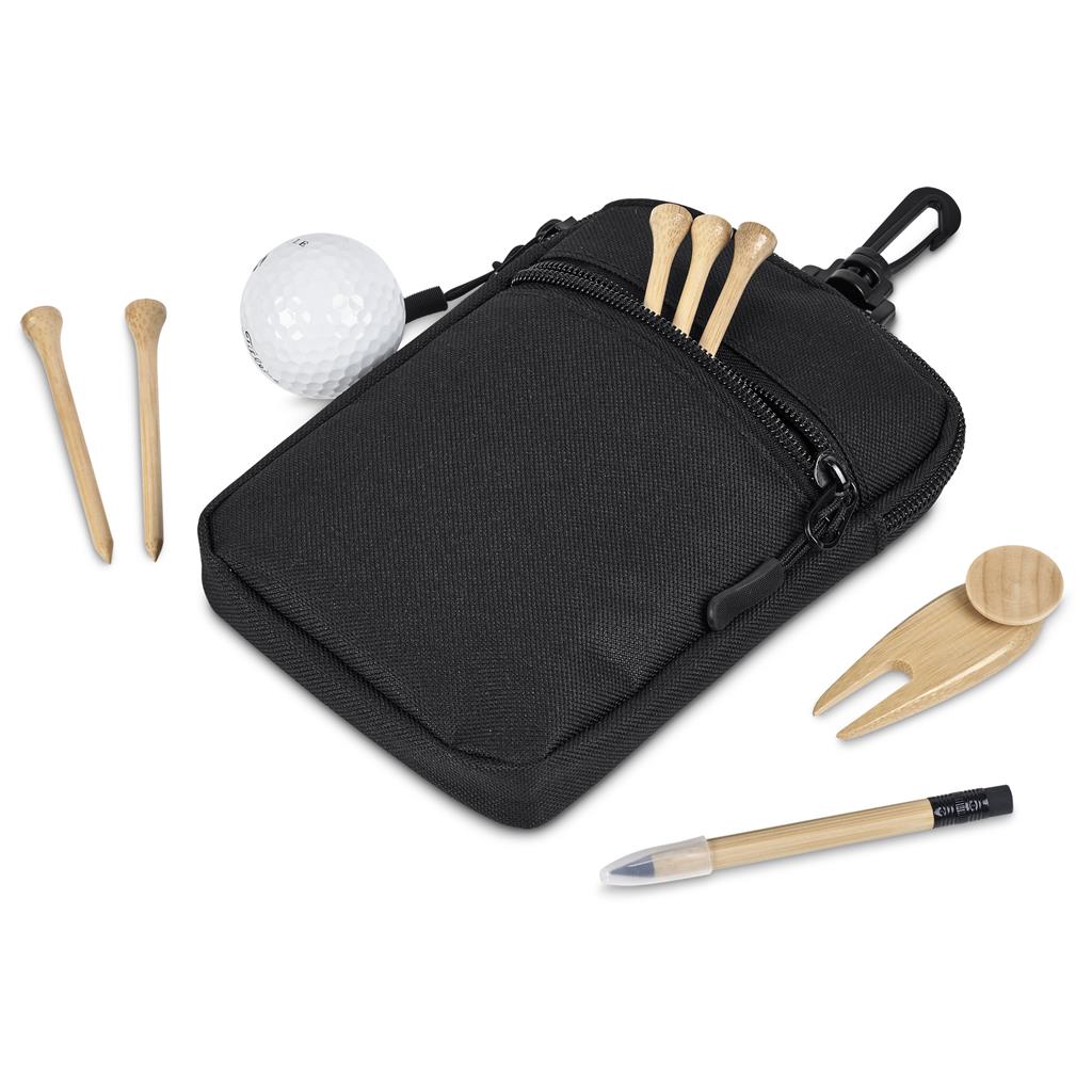 Altitude Ryder Golf Accessory Bag (excludes content) - Image 2