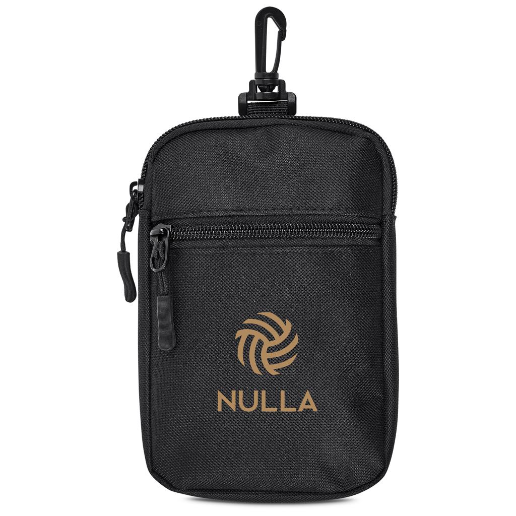 Altitude Ryder Golf Accessory Bag (excludes content) - Image 5