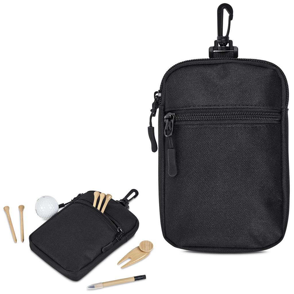 Altitude Ryder Golf Accessory Bag (excludes content) - Image 3