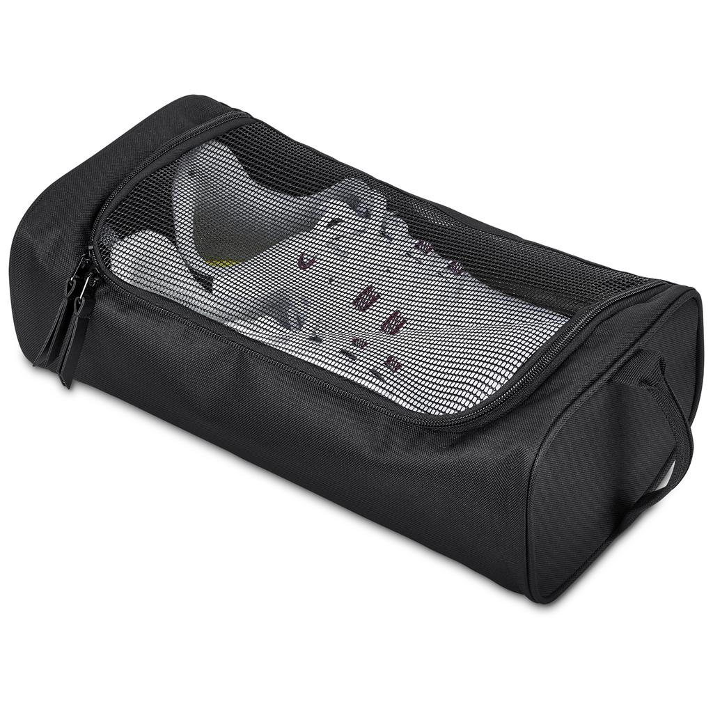 Altitude Turnberry Golf Shoe Bag (Excludes Content) - Image 7