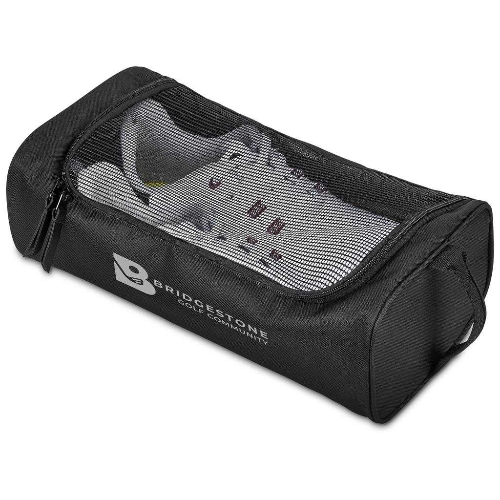 Altitude Turnberry Golf Shoe Bag (Excludes Content) - Image 5