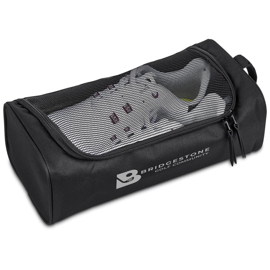 Altitude Turnberry Golf Shoe Bag (Excludes Content) - Image 6