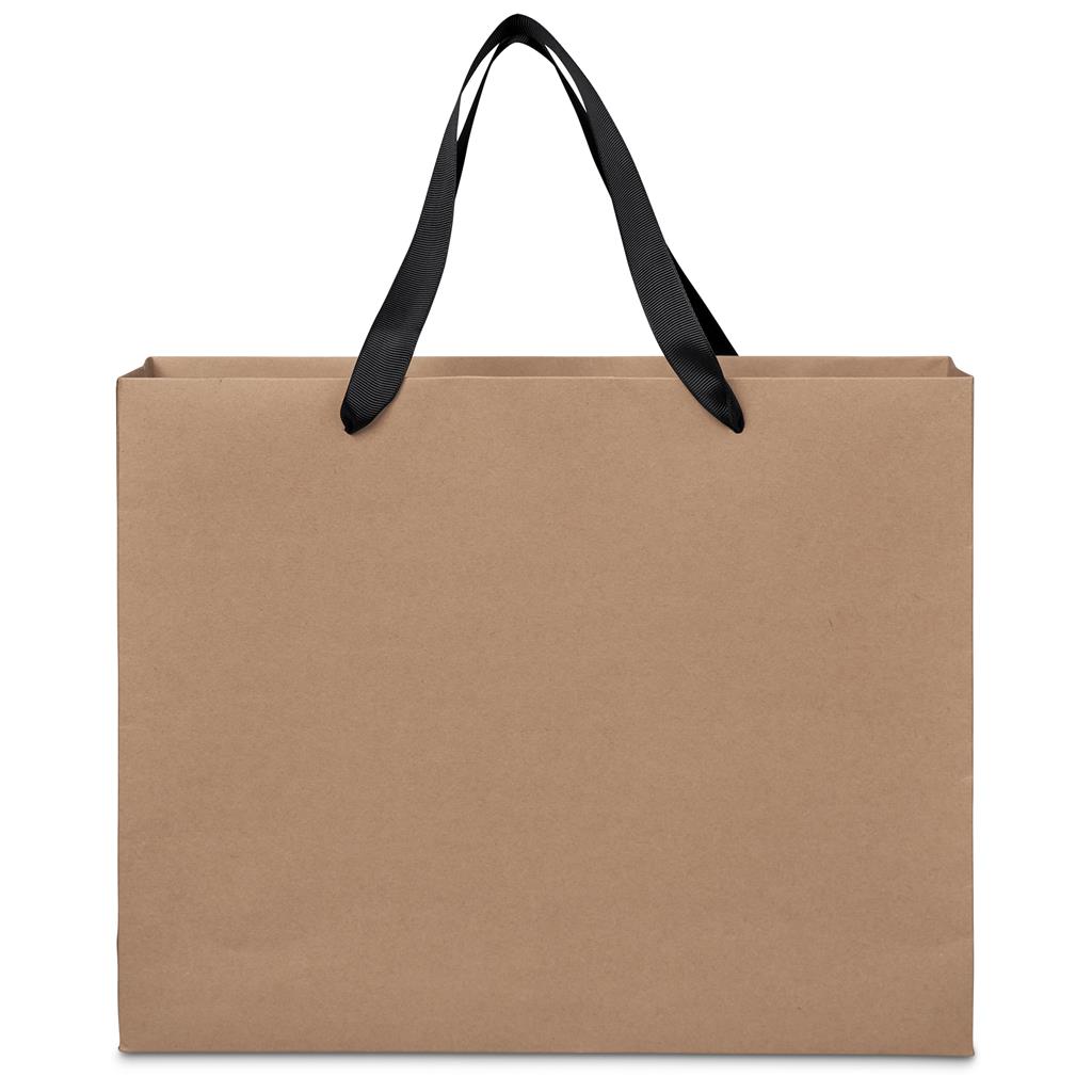 Altitude EcoElite Midi Paper Gift Bag - Image 4