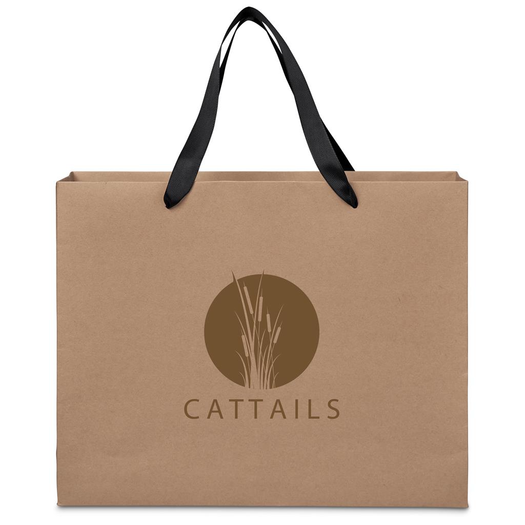 Altitude EcoElite Midi Paper Gift Bag - Image 3