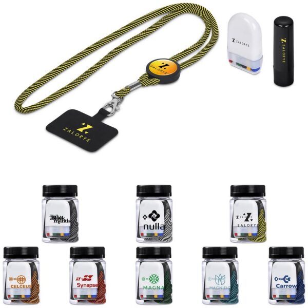 Altitude Vanta Gift Jar