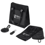 Alex Varga Finca Golf Set
