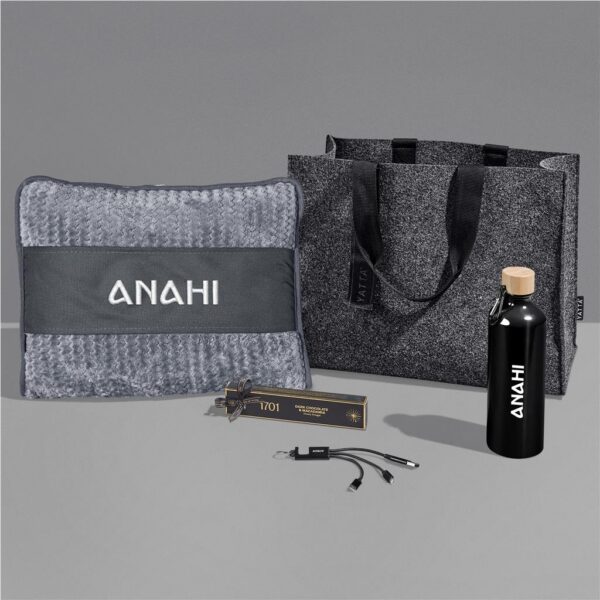 Yatta Valued Ventures Hamper