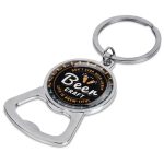 Altitude Raffles Dome Bottle Opener Keyholder