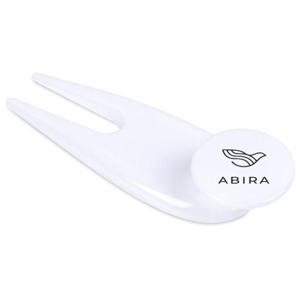 Altitude Turf Divot Tool & Ball Marker