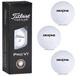 Titleist ProV1 Golf Balls (Sleeve of 3)