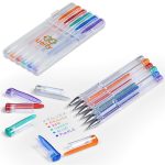 Altitude Freeflow Gel Pen Set
