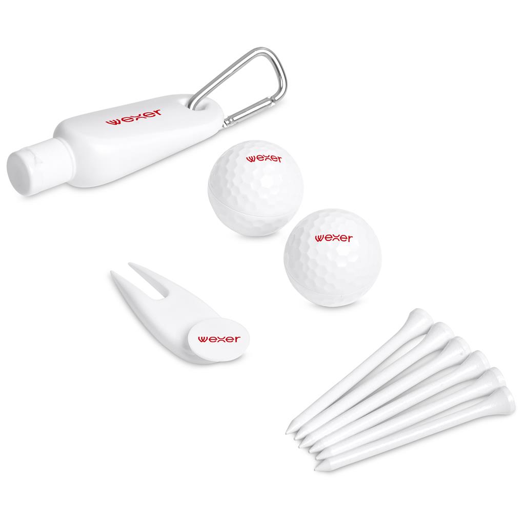 Altitude Greenside Care Golf Set - Image 5