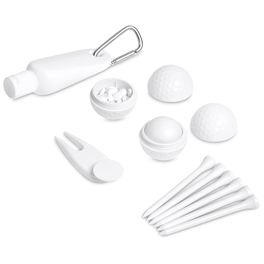 Altitude Greenside Care Golf Set - Image 3