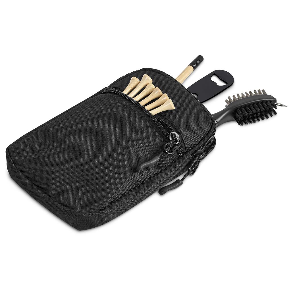 Altitude Course Essentials Golf Set - Image 2