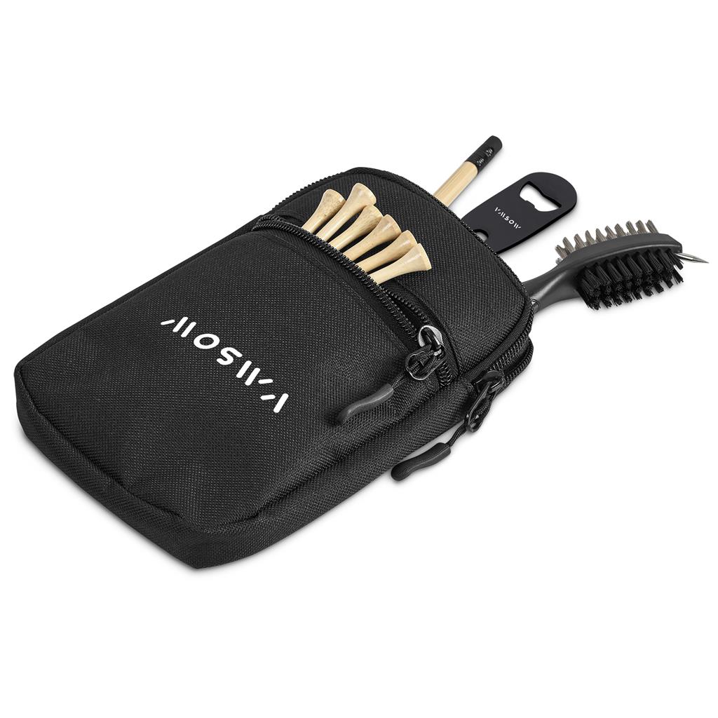 Altitude Course Essentials Golf Set - Image 4