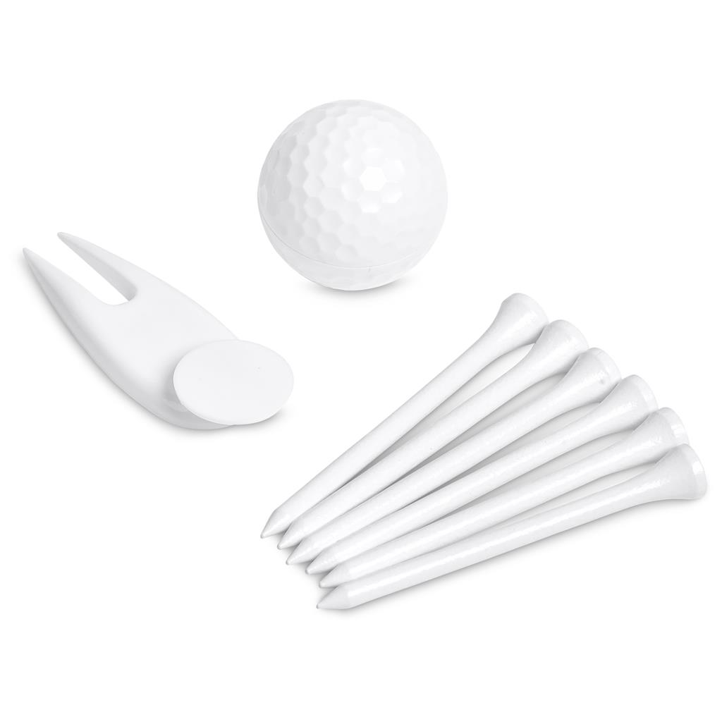 Altitude Tournament Golf Set - Image 2