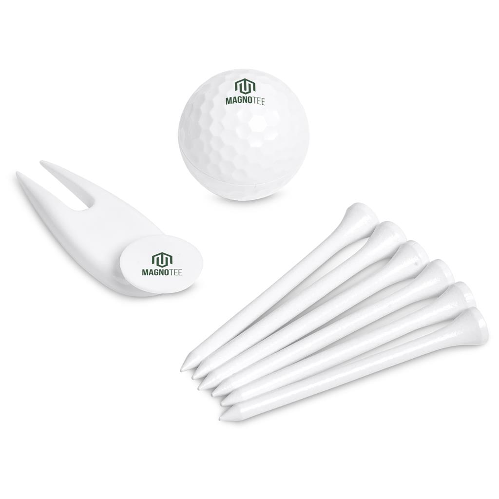 Altitude Tournament Golf Set - Image 6